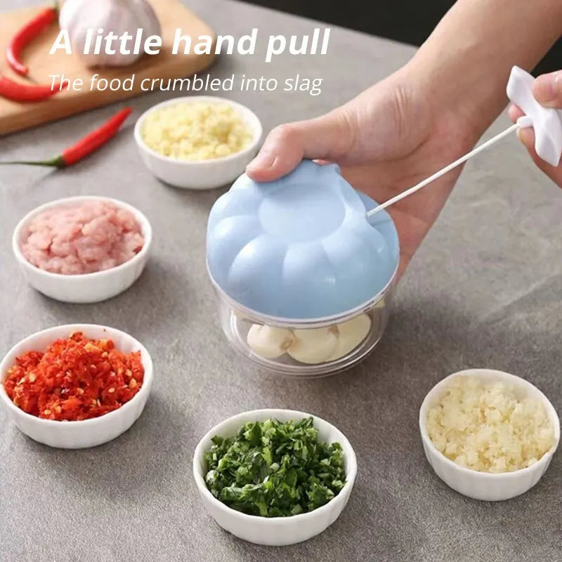 The happy cook HandBlend